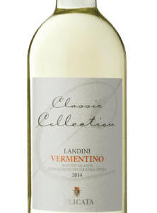 Classic Collection Vermentino Delicata 75 Cl