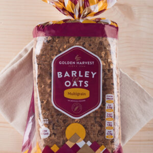 GOLDEN HARVEST BARLEY AND OATS MULTIGRAIN