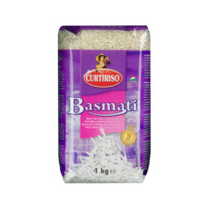 EURICO BASMATI RICE 1 KG
