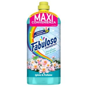 FABULOSO PAVIMENTI FIORI DI LOTO 1.25L