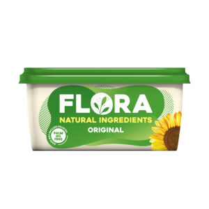 FLORA ORIGINAL VEGAN SPREAD 450G