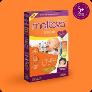 MALTOVA FINE 250G
