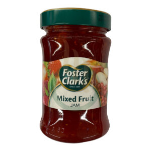 Foster Clark's Mixed Fruit Jam