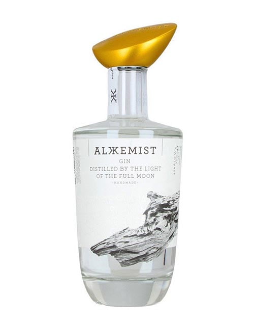 ALKKEMIST GIN 70CL