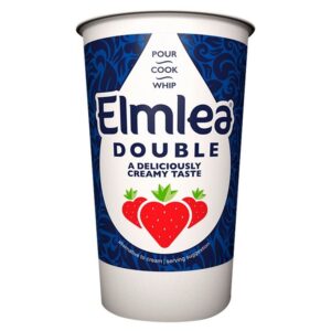 ELMLEA DOUBLE CREAM 270G