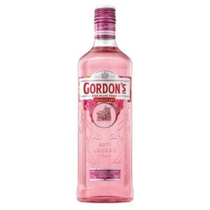 Gordons Pink Gin 70cl