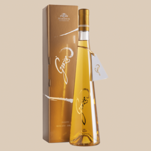 GUZE WHITE GIFT BOX 50CL