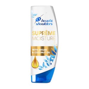 HEAD & SHOULDERS SUPREME MOISTURE 400ML.