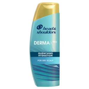 HEAD SHOLDERS DERMA X PRO SHAMPOO 300ML