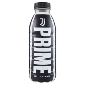 PRIME JUVENTUS 500ML