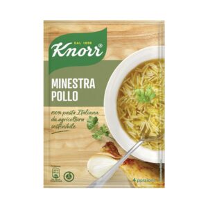 Knorr Minestra Pollo 51g