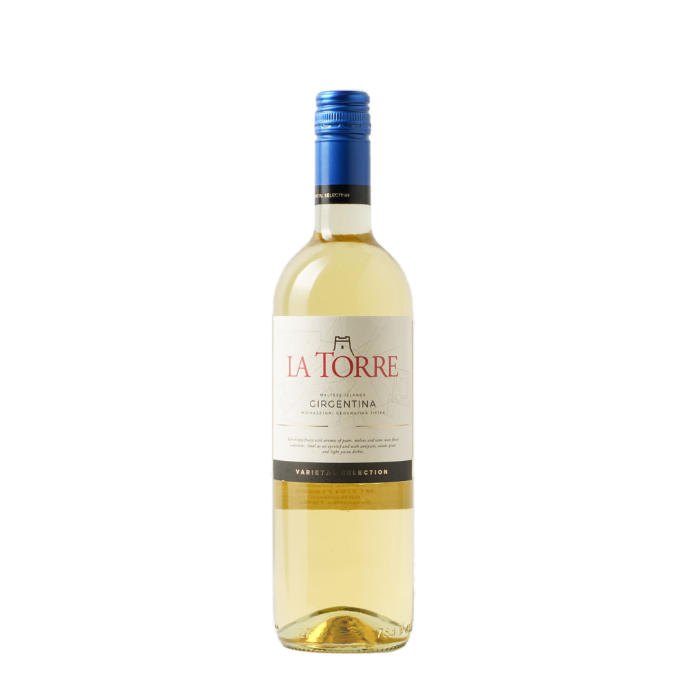 Marsovin La Torre Girgentina 75cl