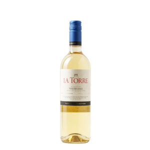 MARSOVIN LA TORRE TREBBIANO 75CL