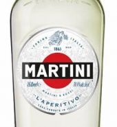 Martini Bianco 1ltr