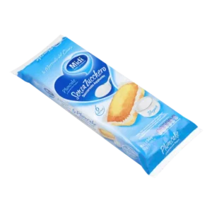 MIDI NO SUGAR ADD PLUMCAKE YOGURT 198G