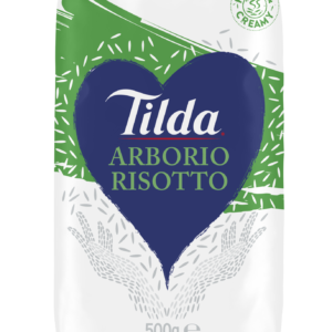 TILDA ARBORIO RISOTTO 500G