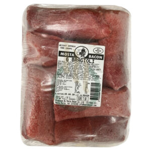 Mosta Bacon 6 Bragioli