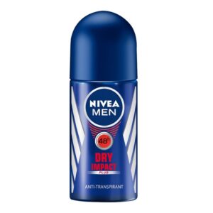 Nivea Men Dry Impact Anti-perspirant 50ml