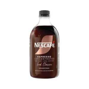 NESCAFE ESPRESSO ICED CLASSIC 500ML