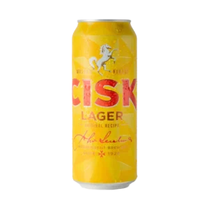 CISK LAGER 50CL