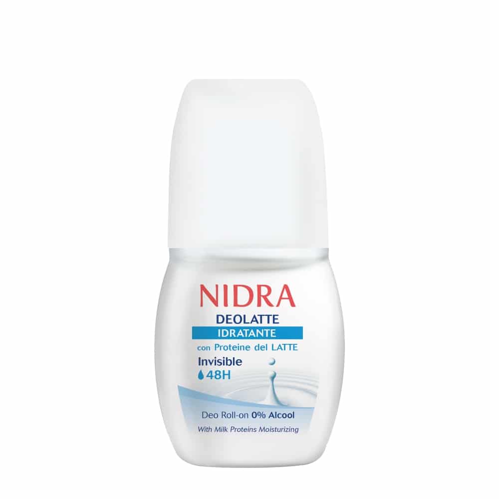 NIDRA ROLL ON LATTE 50ML