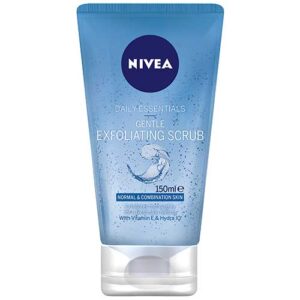Nivea Gentle Exfoliating Scrub