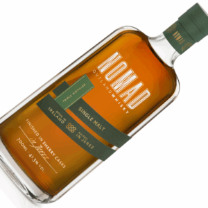NOMAD SINGLE MALT IRISH WHISKY 70CL