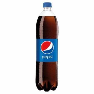Pepsi 0.5 Ltr