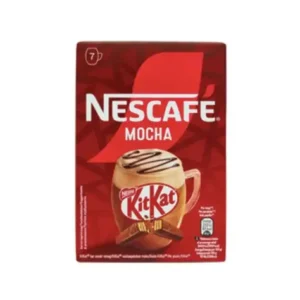 NESCAFE MOCHA KIT KAT 147G