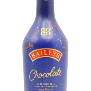 BAILEYS CHOCOLATE BLUE 50CL