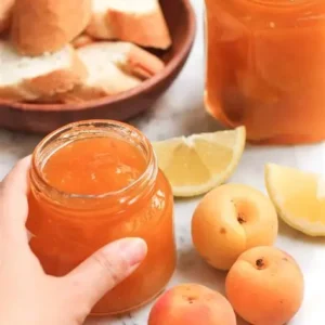 FOSTER CLARKS JAM APRICOT 450G