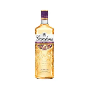 GORDONS PASSION FRUIT GIN 70CL
