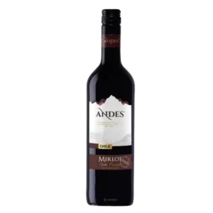 ANDES MERLOT 75CL