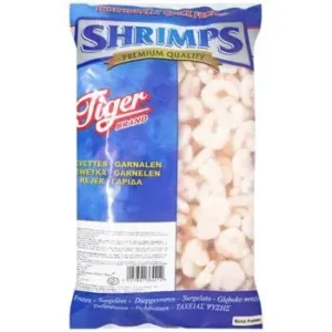 TIGER SHRIMPS 800G