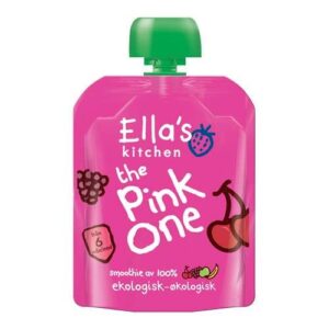 Ella's Kitchen The Pink One