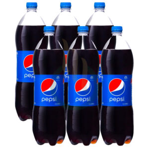 Pepsi 1.5 Ltr X 6