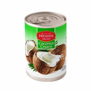 PREMIER COCONUT CREAM 400ML