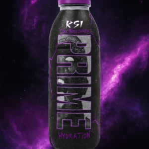 PRIME KSI THE NIGHTMARE 500ML