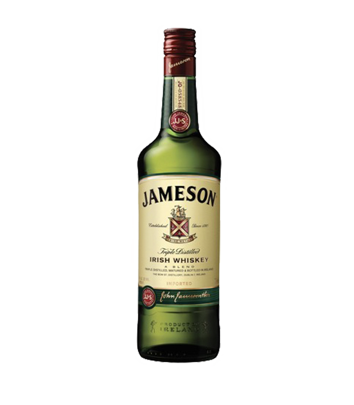 Jameson Whisky 1 Ltr