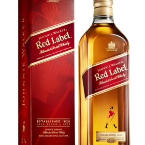 Johnnie Walker Red Label 70cl