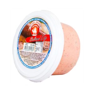 Camel Brand Salami Dip