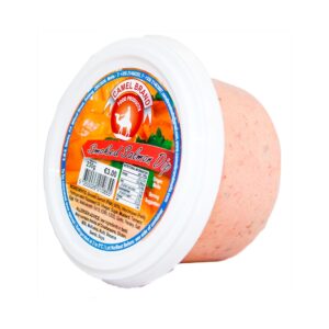 Camel Brand Smoked Salmon Dip