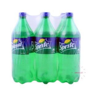 Sprite 1.5 Ltr By 6