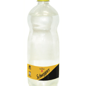 Tonic Water 1 Ltr