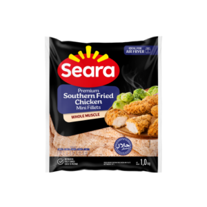 SEARA SOUTHERN FRIED CHICKEN 1KG