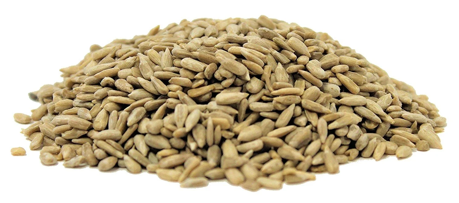 LAMB SEEDS SUNFLOWER KERNELS 150G