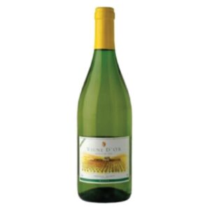 Vigne D Or White Wine Delicata 75 Cl