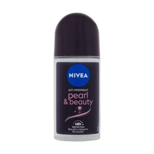 NIVEA PEARL & BEAUTY BLACK 50ML