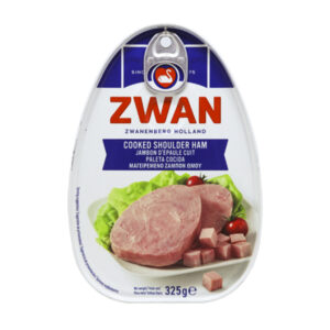 ZWAN PRIME PICNIC HAM 325G