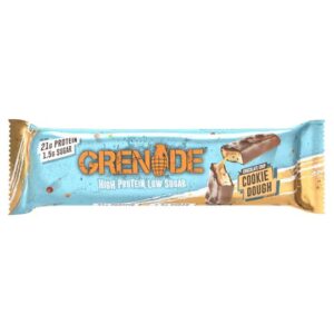 Grenade Cookie Dough 60g